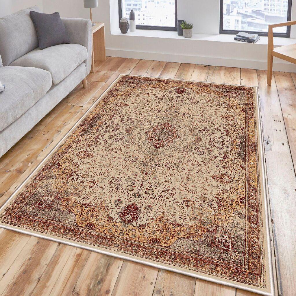Conceptum Hypnose tepih, 80x150cm, bež