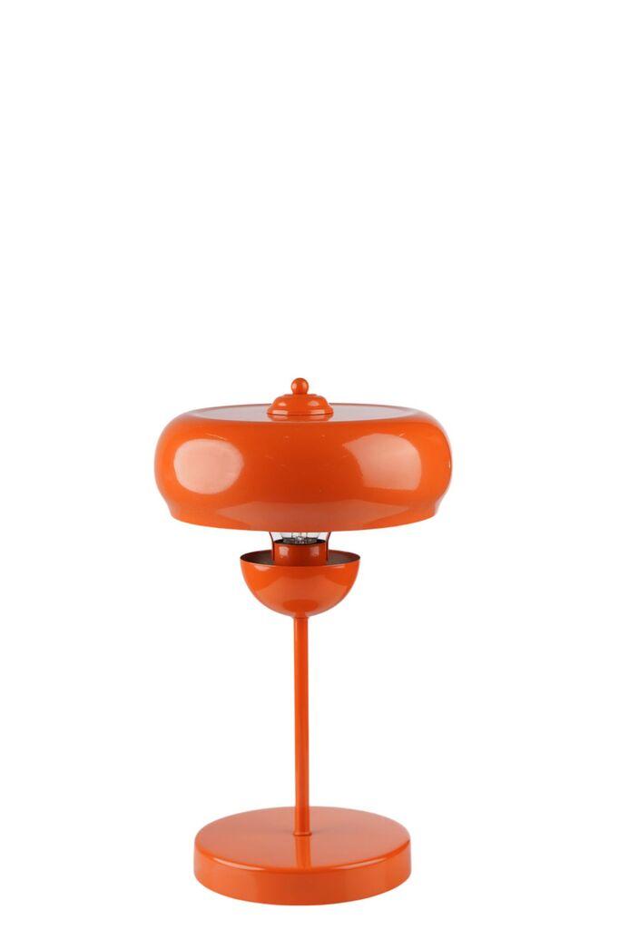 Opviq Stona lampa 8893-4, Narandžasta