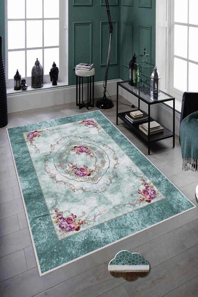 Conceptum Hypnose tepih, 80x300cm, šaren