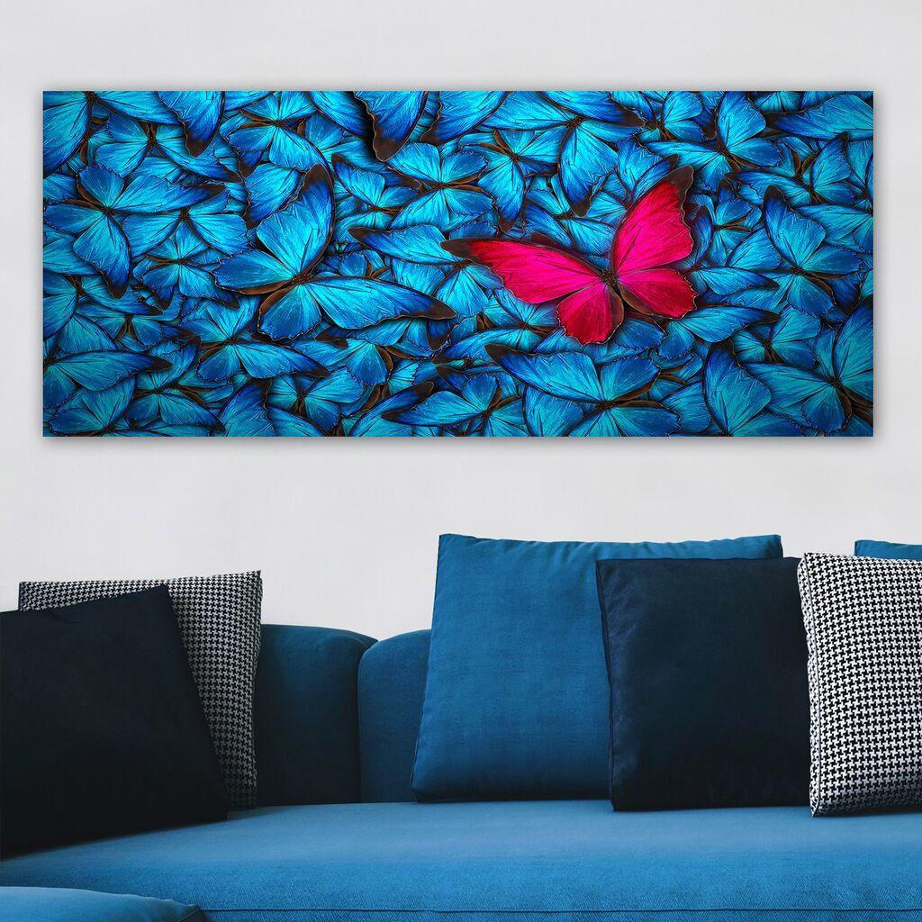 Slika za zid YTY211812517_50120, 50x120 cm