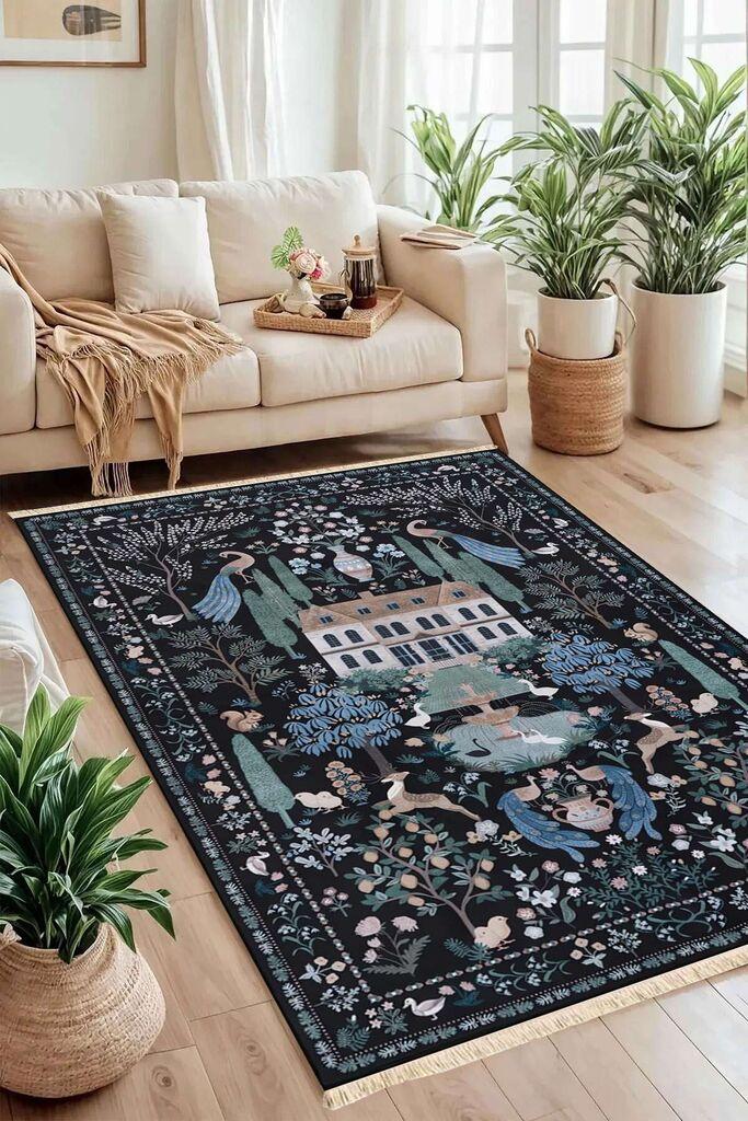 Conceptum Hypnose tepih, 120x180cm, šareni