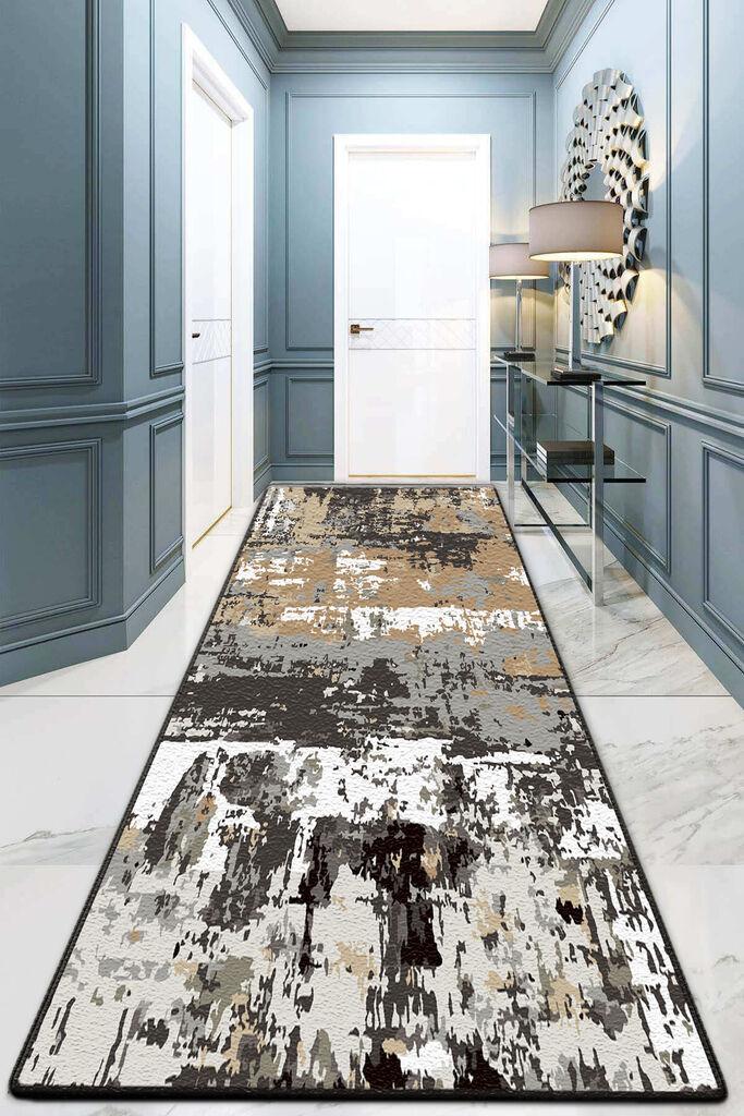 Conceptum Hypnose tepih, 100x300cm, šaren