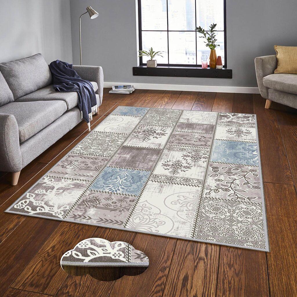 Conceptum Hypnose tepih, 160x230cm, šareni