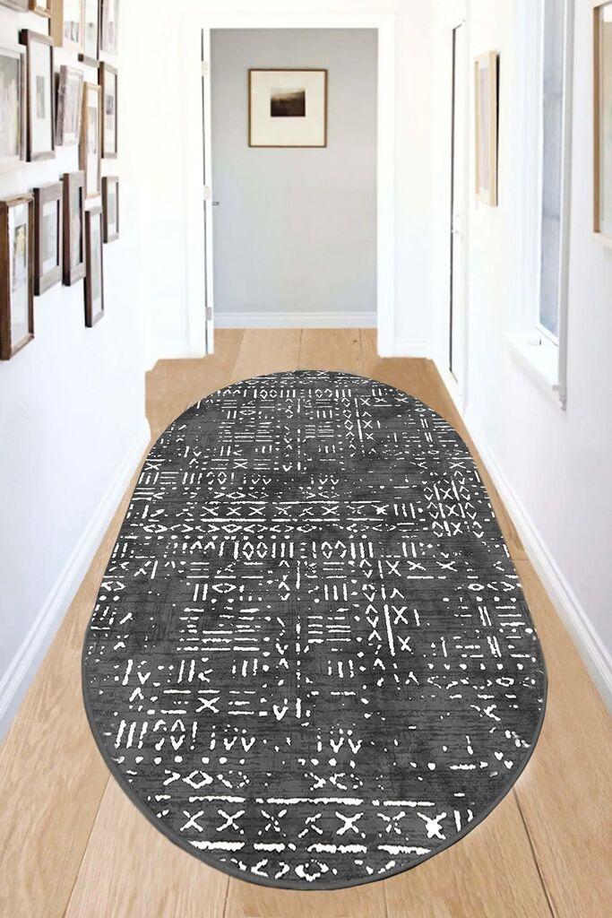 Conceptum Hypnose tepih, 60x100cm, Bordeaux