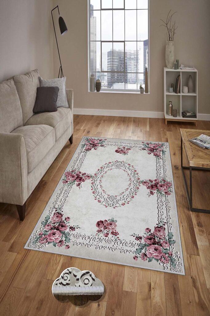 Conceptum Hypnose tepih, 80x150cm, šaren