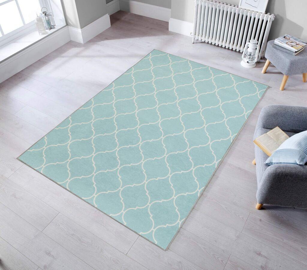 Conceptum Hypnose tepih, 100x200cm, šaren