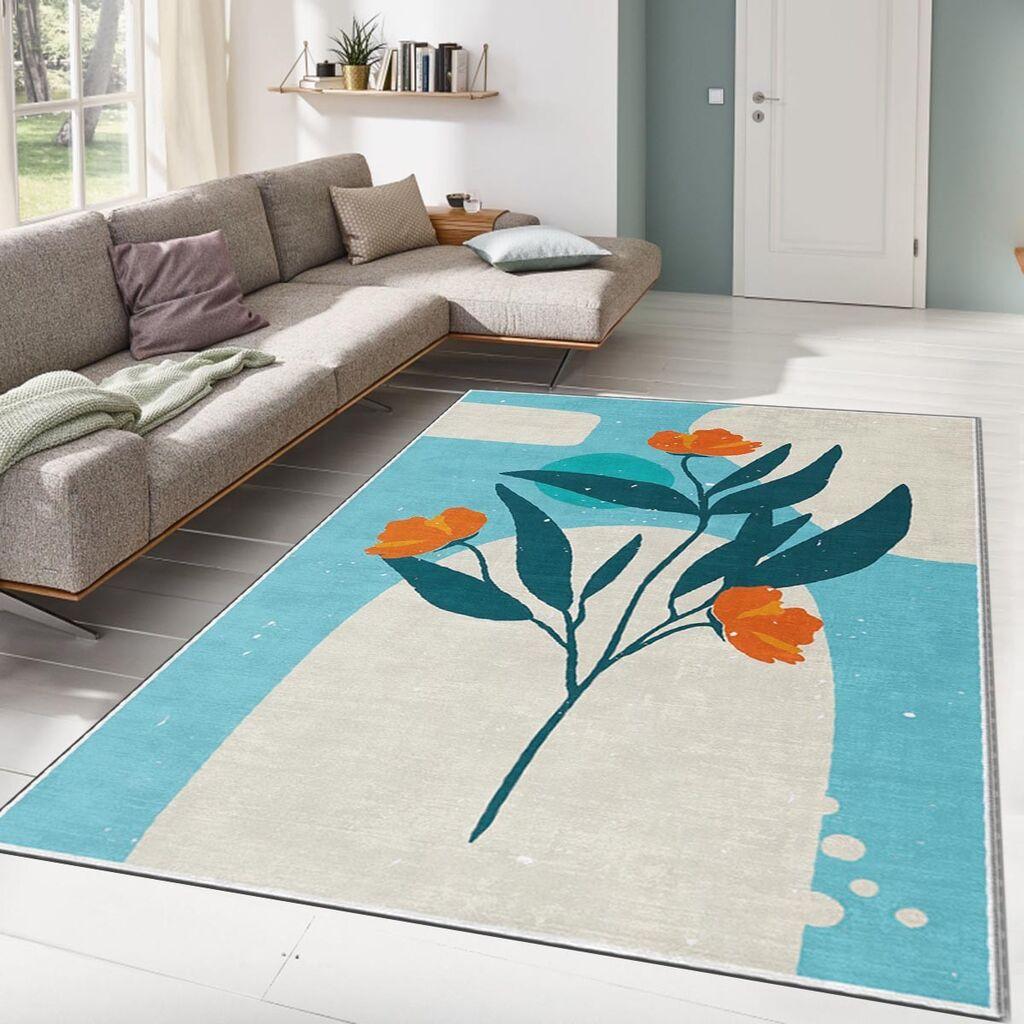 Conceptum Hypnose tepih, 80x140cm, šareni