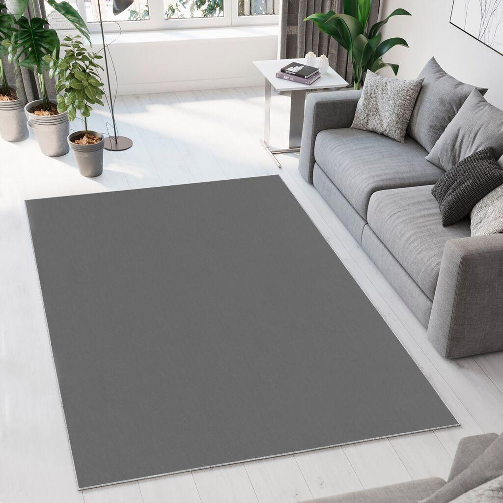 Conceptum Hypnose tepih, 120x180cm, siva