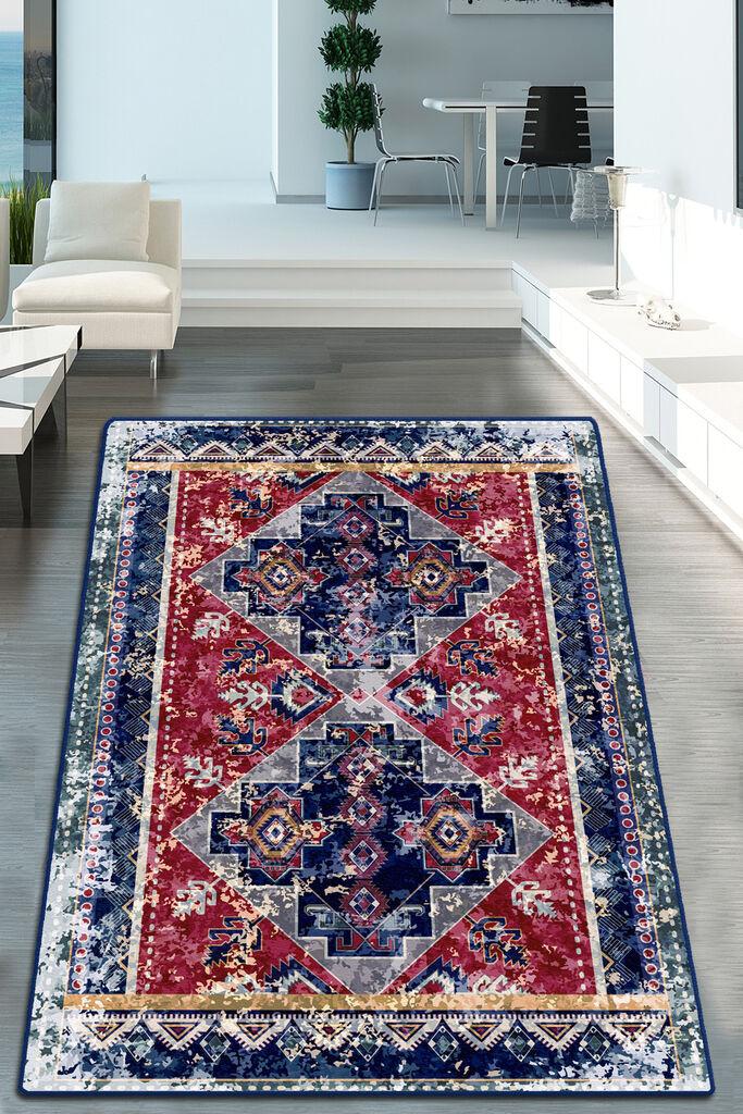 Conceptum Hypnose tepih, 100x300cm, šaren