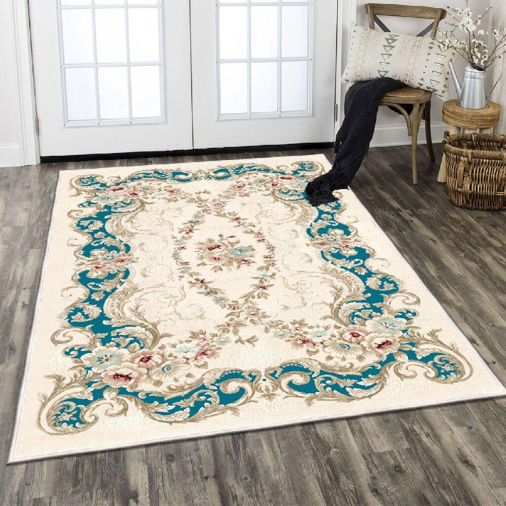 Conceptum Hypnose tepih, 80x120cm, šaren