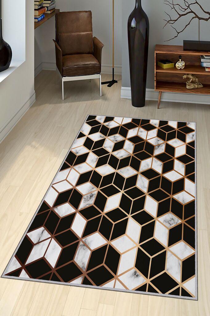 Conceptum Hypnose tepih, 80x200cm, šaren