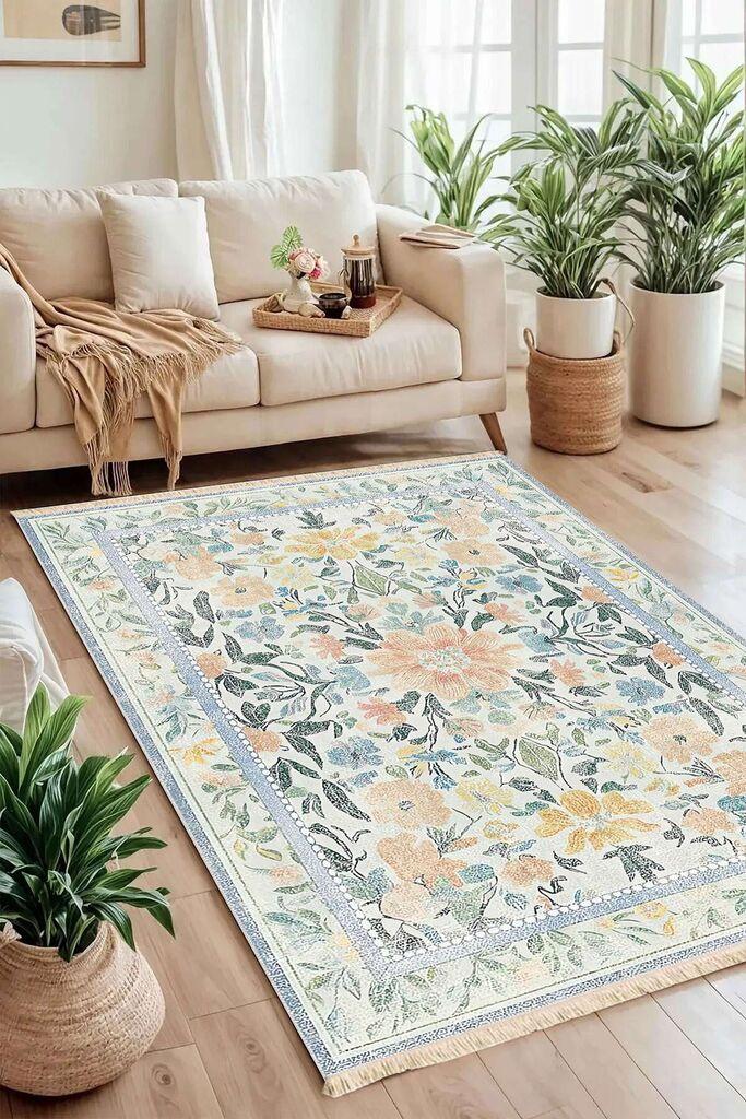 Conceptum Hypnose tepih, 80x300cm, šaren