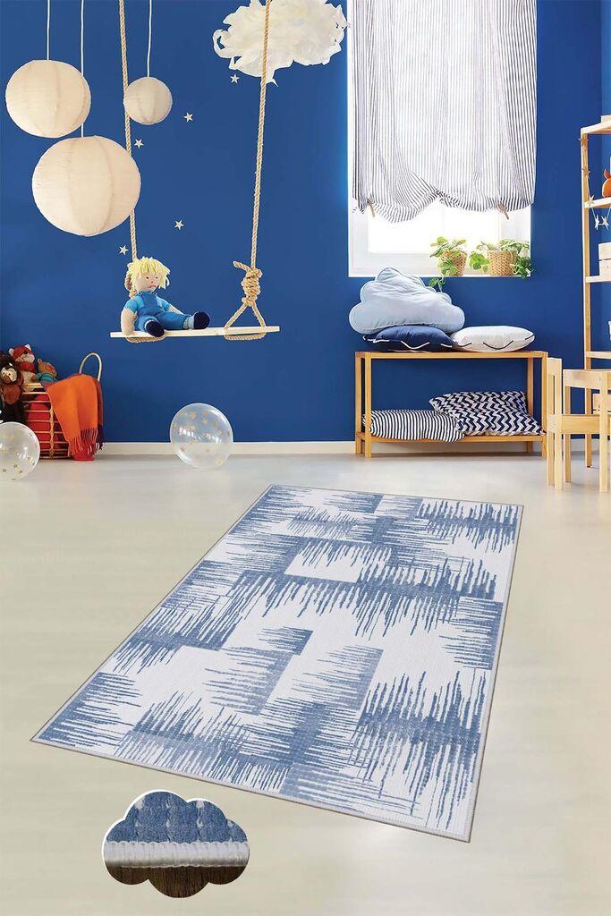 Conceptum Hypnose tepih, 100x200cm, šaren