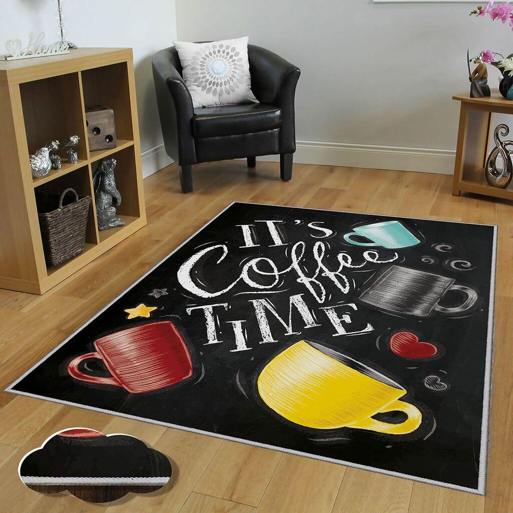 Conceptum Hypnose tepih, 80x120cm, šaren