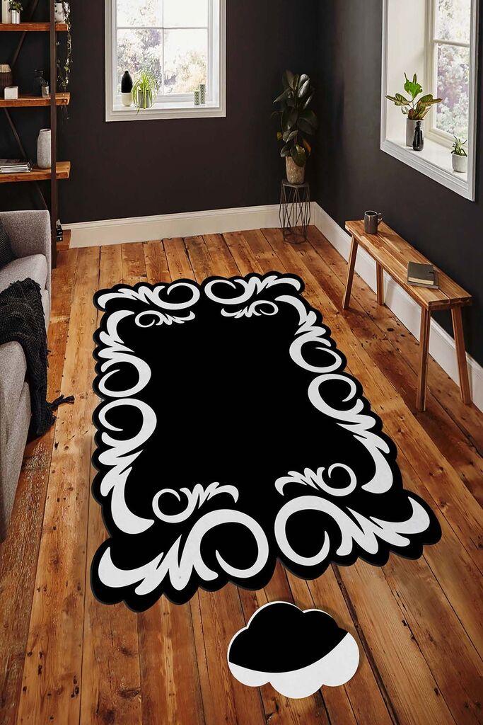 Conceptum Hypnose tepih, 60x100cm, šareni