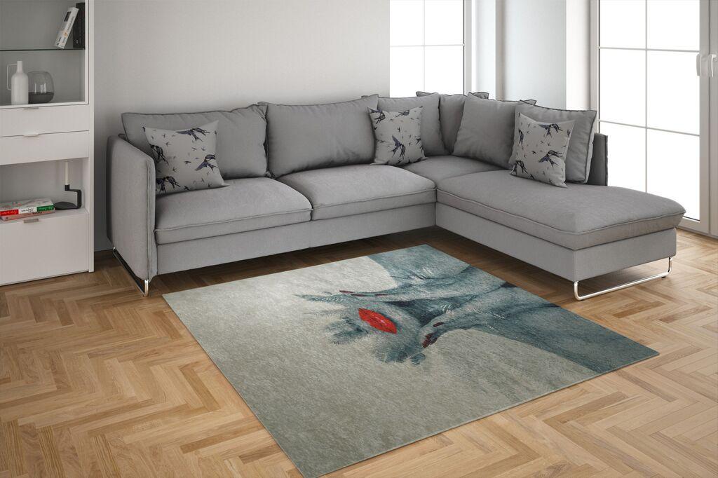 Conceptum Hypnose tepih, 160x230cm, šareni