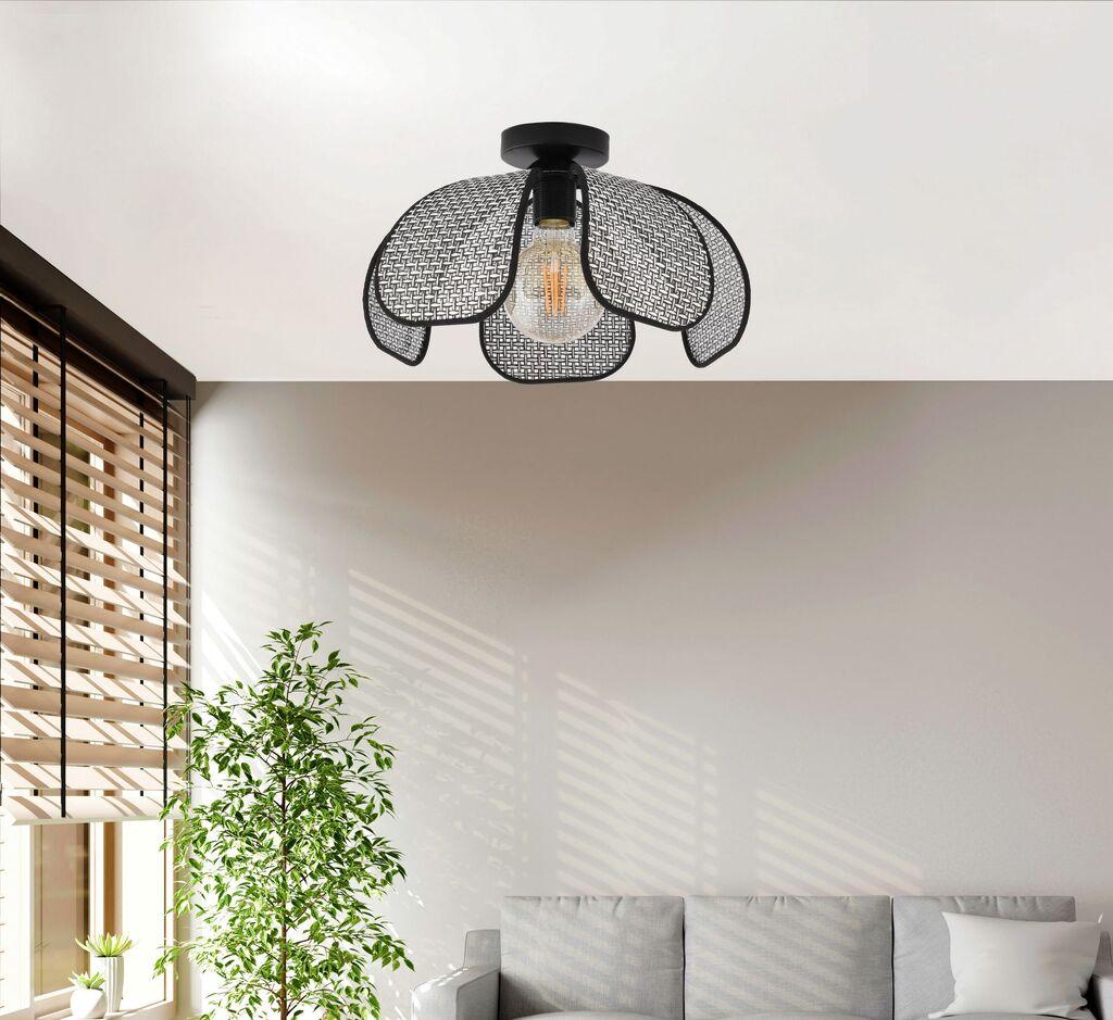 Opviq luster, sivi