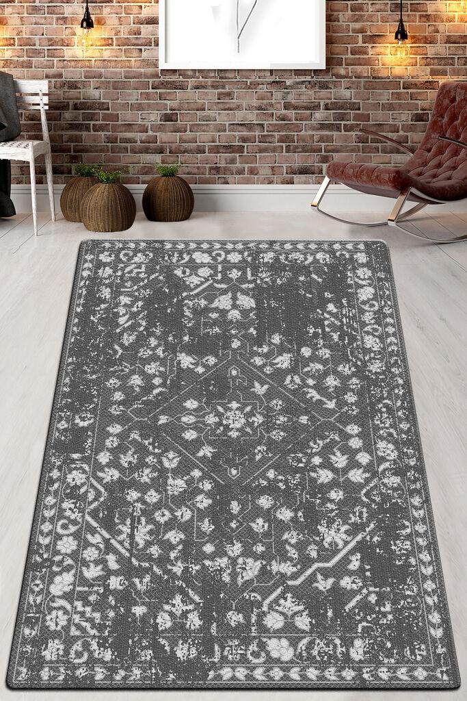 Conceptum Hypnose tepih, 100x300cm, šaren