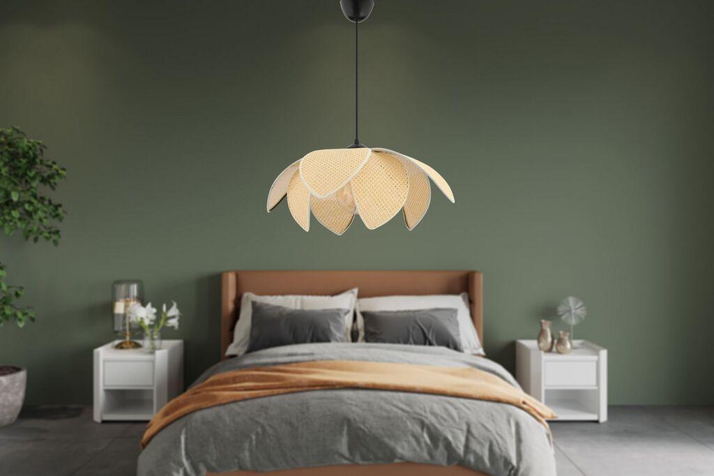 Opviq luster, krem
