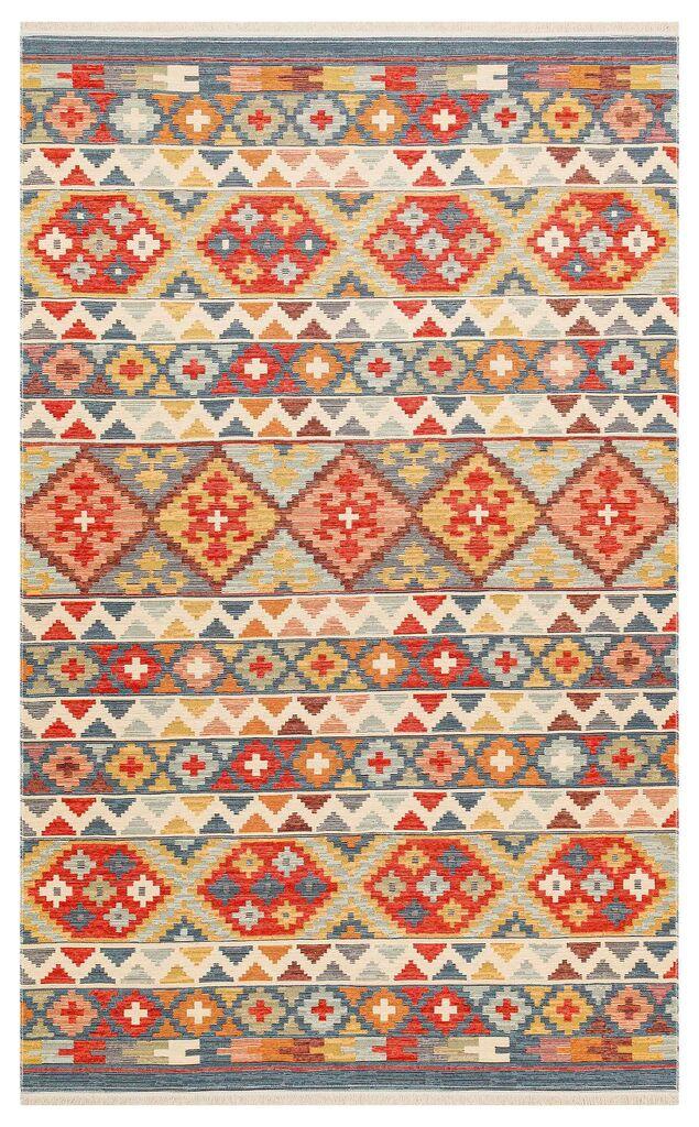 Conceptum Hypnose tepih NMD 02, pravougaoni, 80 x 150 cm, šareni