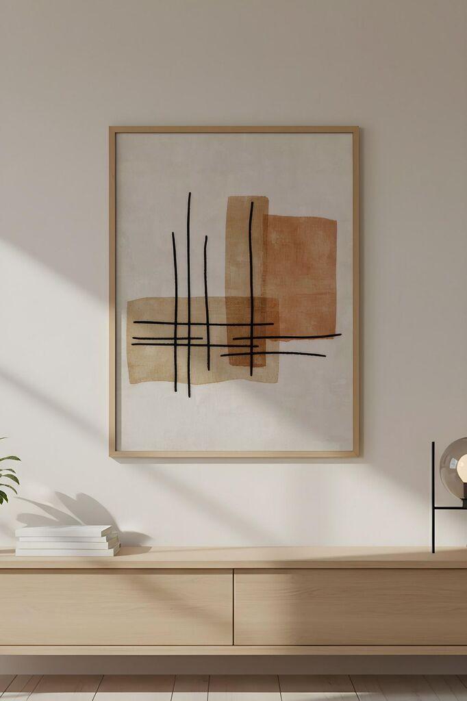 Wallity Slika Huhu731, 20 x 30cm