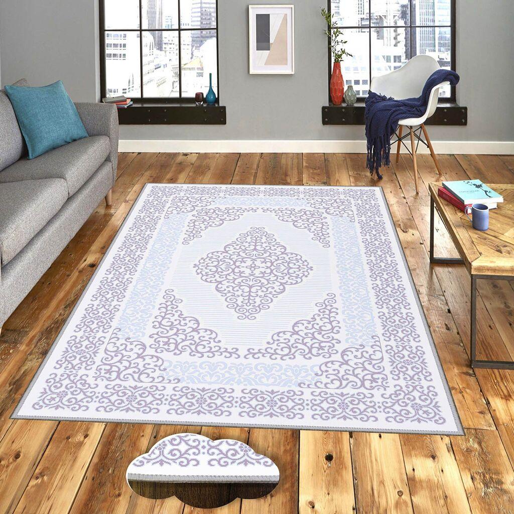 Conceptum Hypnose tepih Eexfab992-1, pravougaoni, 100 x 300 cm, šareni