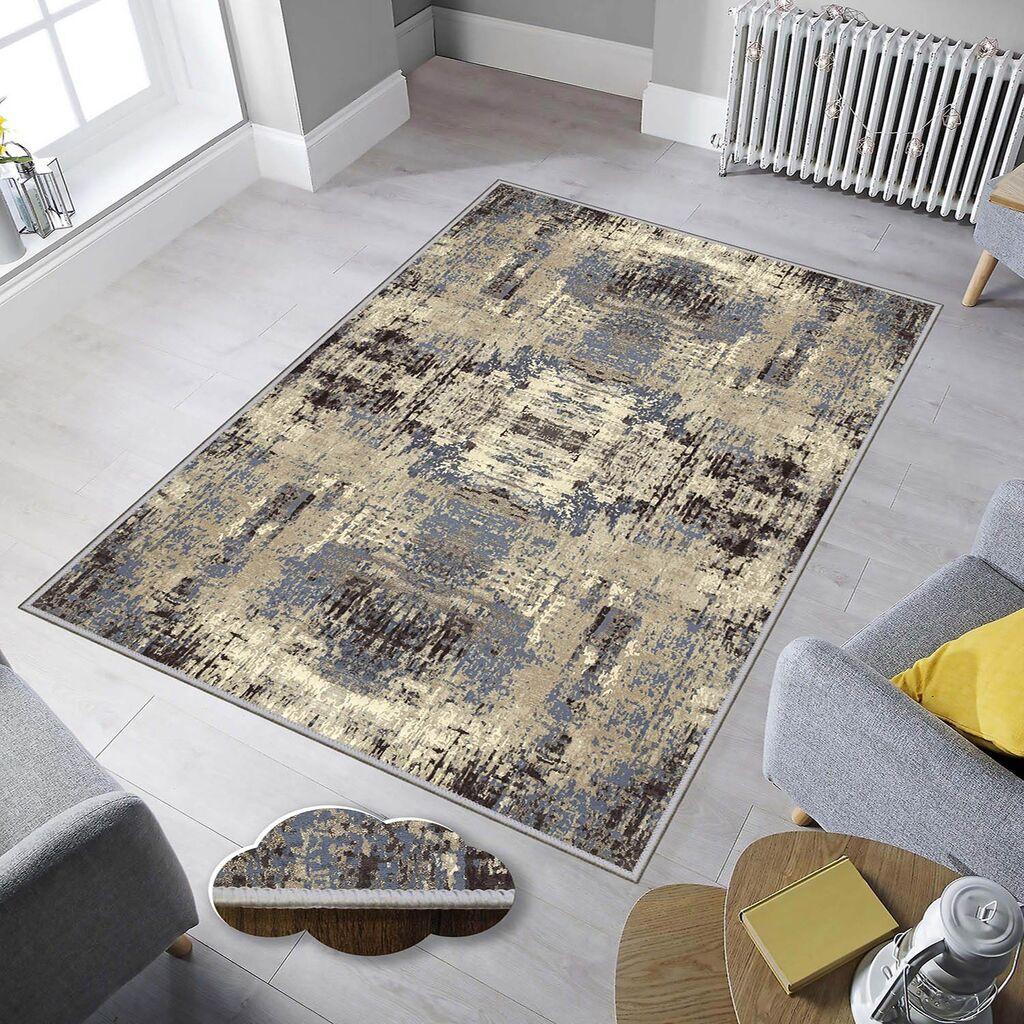 Conceptum Hypnose tepih, 80x150cm, šaren