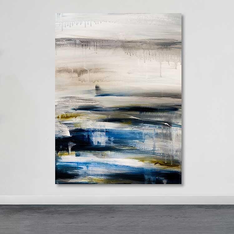 Slika Wallity DEV02591100140, 100x140 cm