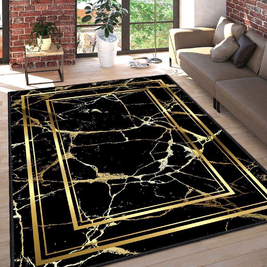 Conceptum Hypnose tepih, 100x150cm, šareni
