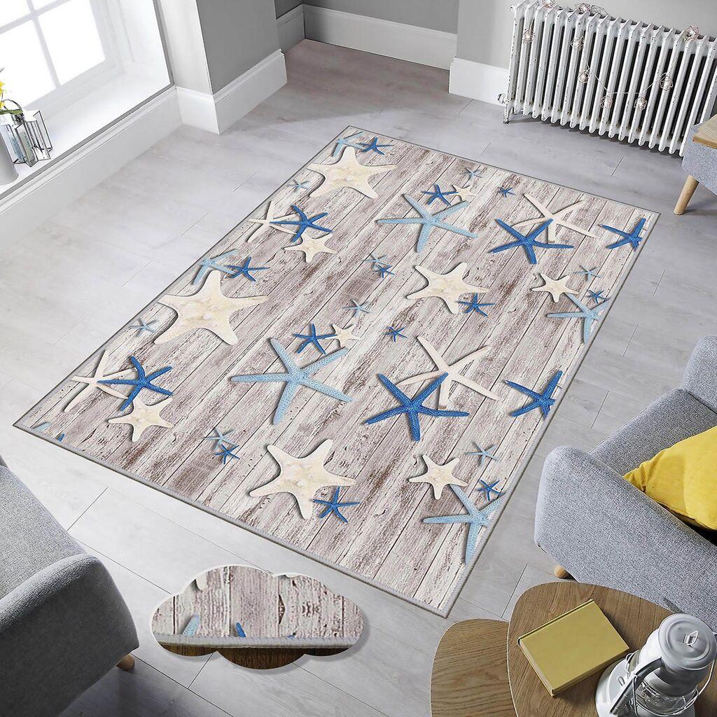 Conceptum Hypnose tepih, 80x300cm, šaren