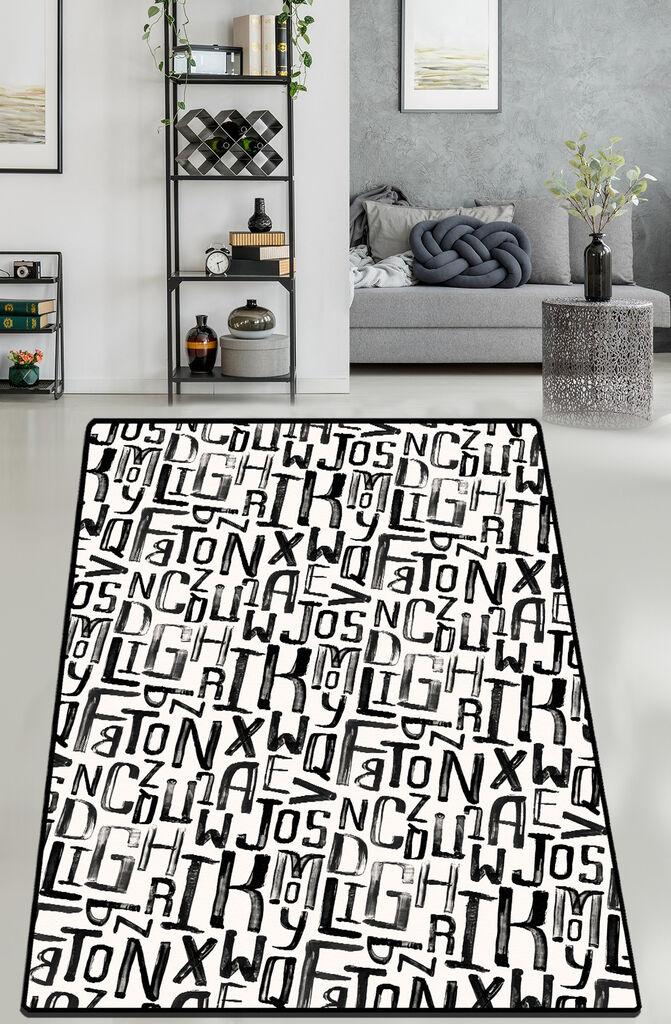 Conceptum Hypnose tepih, 150x240cm, šaren