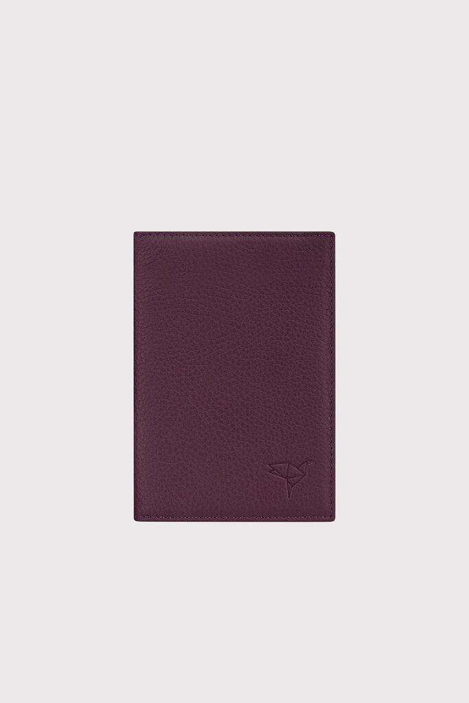Garbalia Wallet Passcase, ljubičasta