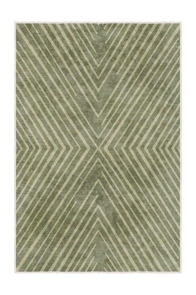 Conceptum Hypnose tepih, 100x200cm, zelena