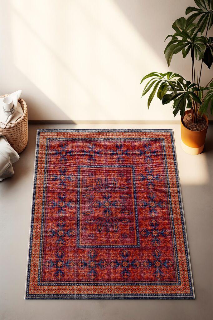 Conceptum Hypnose tepih, 80x150cm, šaren