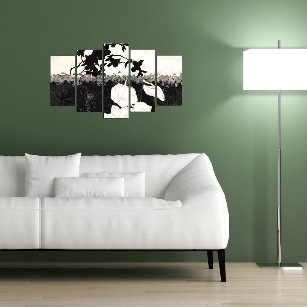 Wallity set figura 5PMX-043, 5 dijelova