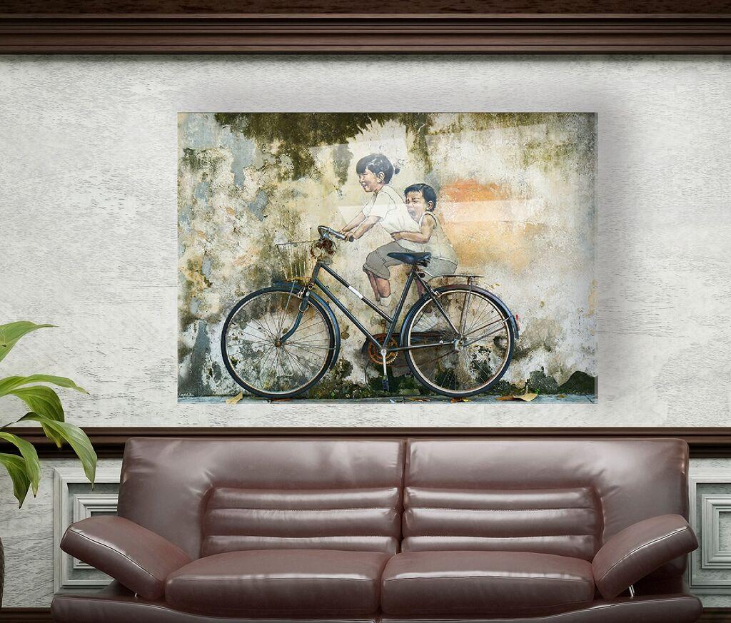 Wallity Slika 1913, 50x70 cm