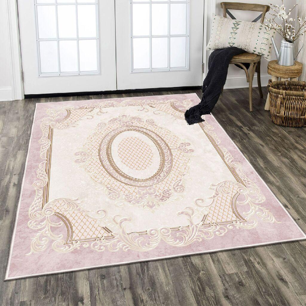 Conceptum Hypnose tepih, 80x120cm, šaren