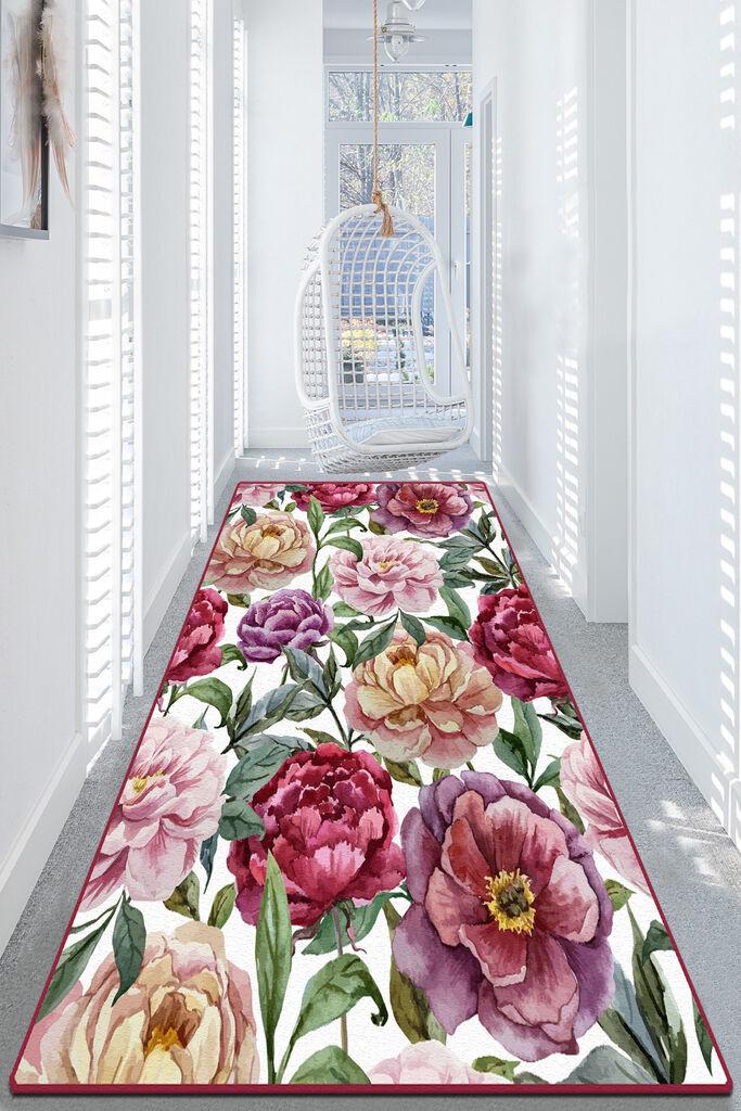 Conceptum Hypnose tepih, 80x150cm, šaren