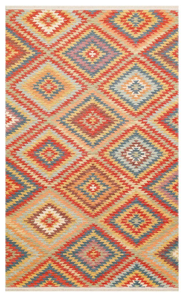Conceptum Hypnose tepih NMD 07, ​​pravougaoni, 160 x 230 cm, šareni