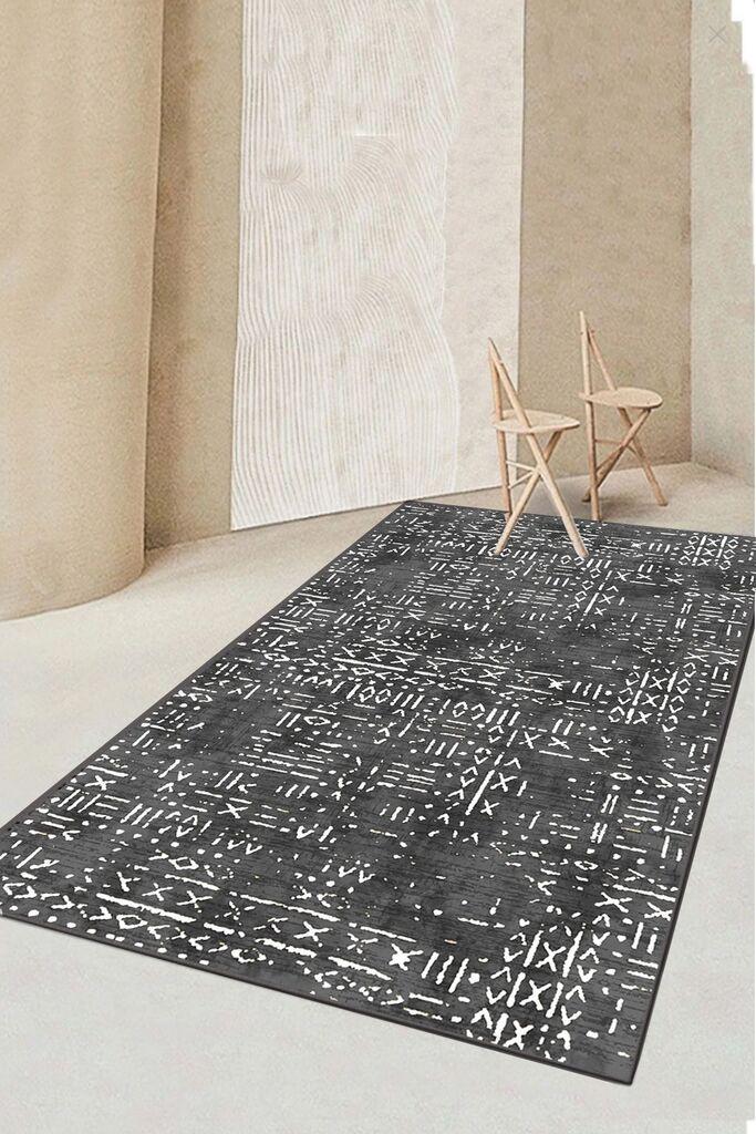 Conceptum Hypnose tepih, 80x120cm, Bordeaux