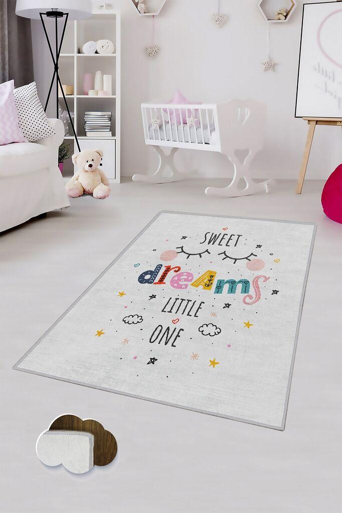 Conceptum Hypnose tepih, 100x200cm, šaren