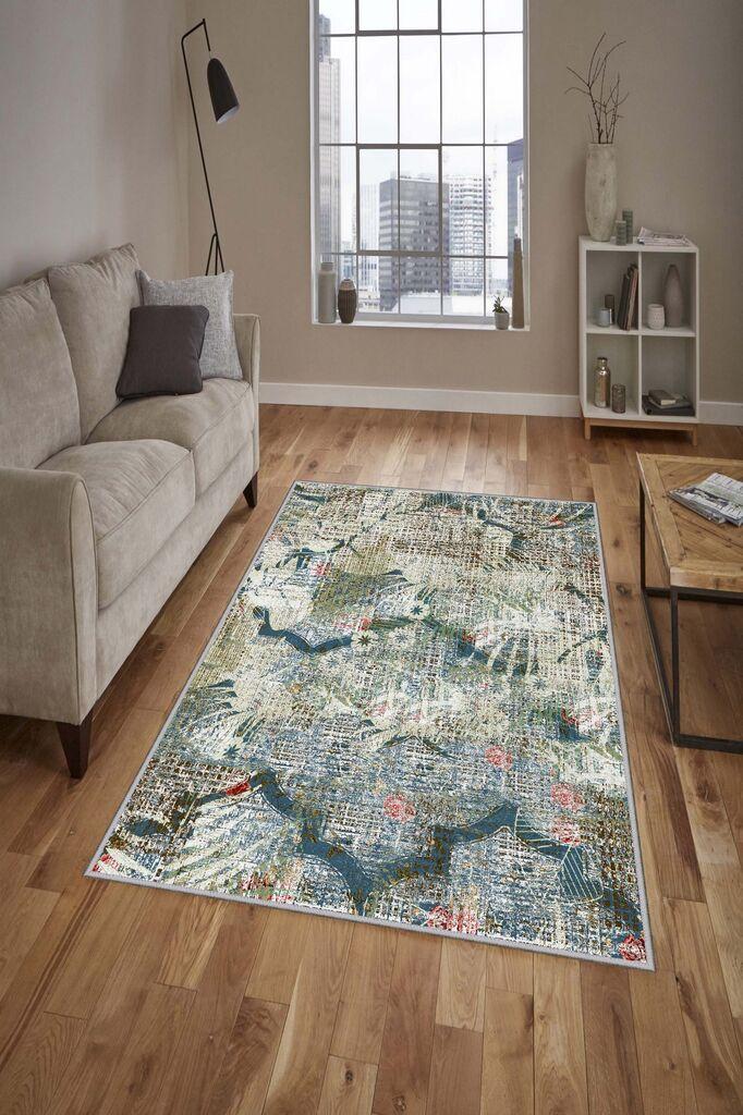 Conceptum Hypnose tepih, 80x120cm, šaren