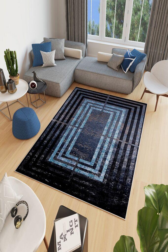 Conceptum Hypnose tepih, 100x200cm, šaren