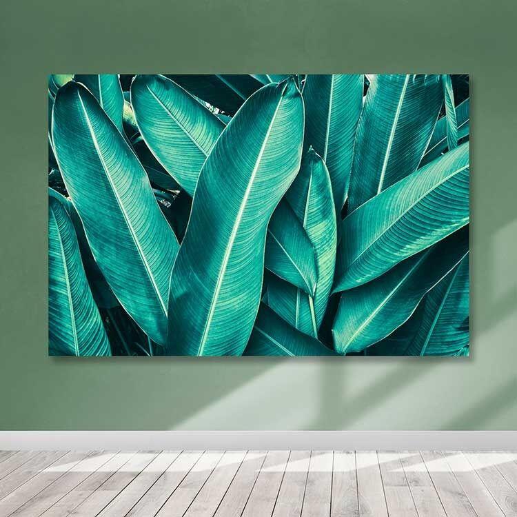 Slika Wallity DEV02666100140, 100x140 cm