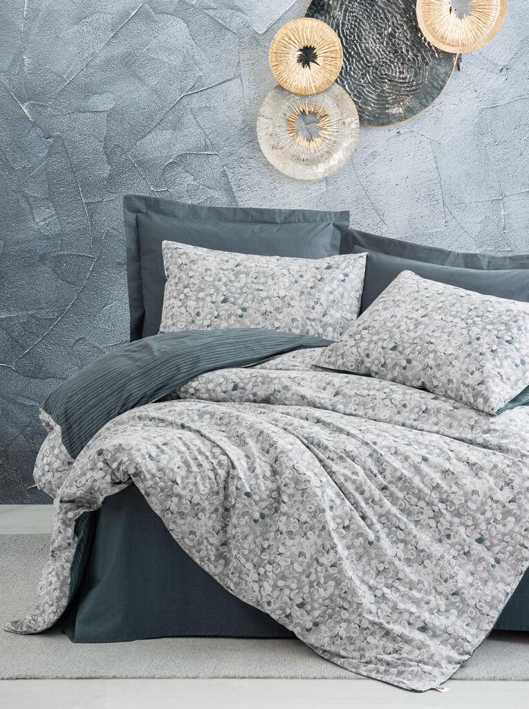 L'essentiel Maison Ranforce set posteljine, 100% pamuk, 160x220 cm, 160x240 cm