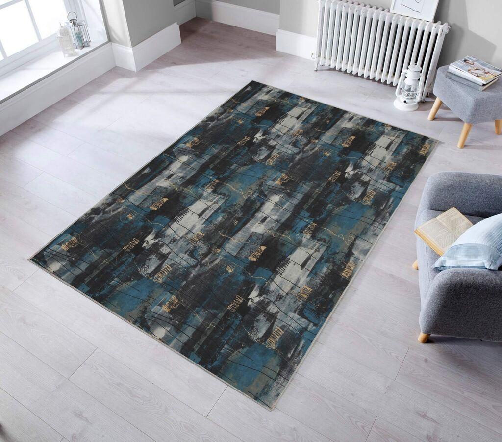 Conceptum Hypnose tepih, 80x200cm, šaren