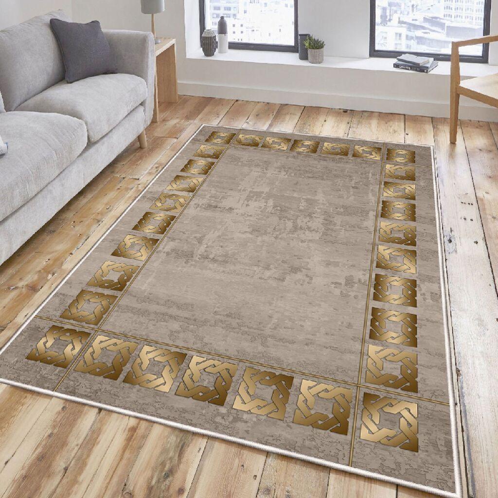Conceptum Hypnose tepih, 100x200cm, šaren