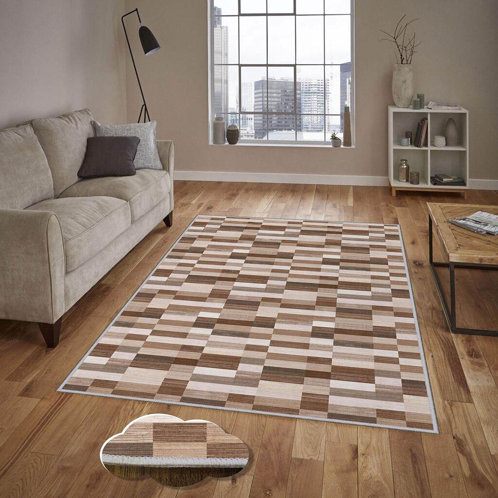 Conceptum Hypnose tepih, 100x200cm, šaren
