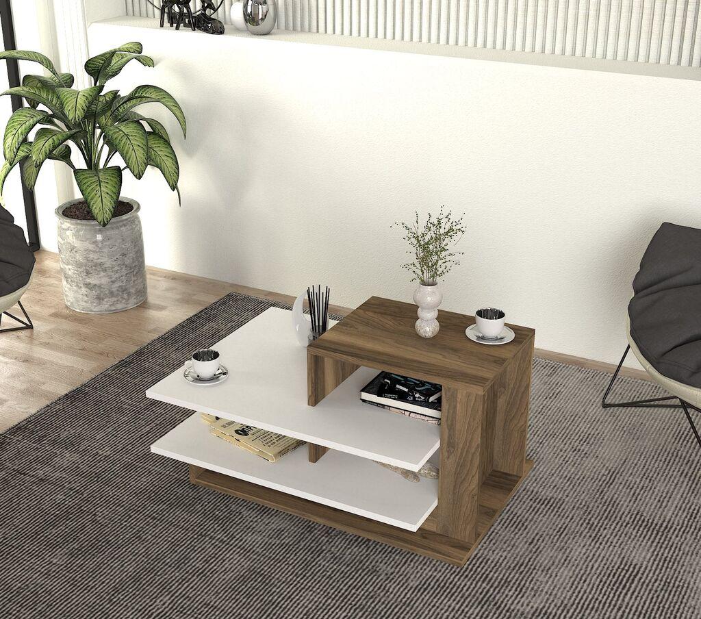 Hanah Home Club sto Venus 84,8x43,6x60cm Orah