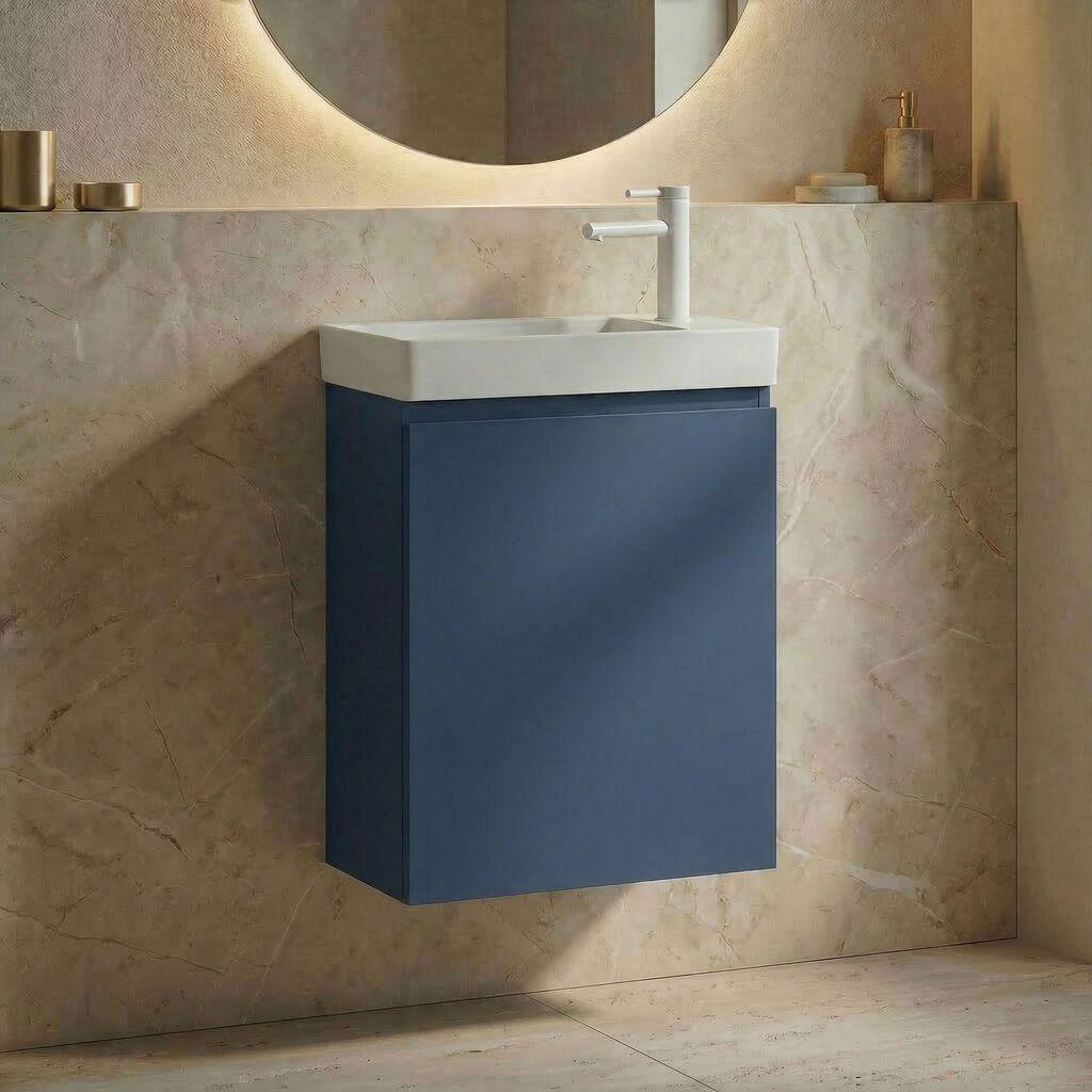 Hanah Home Kupaonska Polica, Kerozin